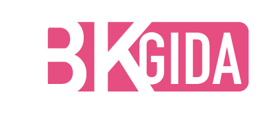 BK Gıda Logo